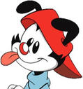 Wacko Warner (A)