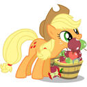 Applejack (MLP)