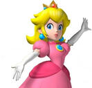 Princess Peach (SM)