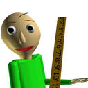Baldi. (BB)