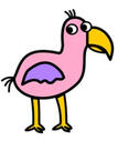 Opila Bird (GOBB)