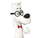 Mr Peabody (MP&amp;S)