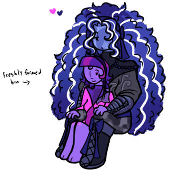 Ocs Caipi and Arrow