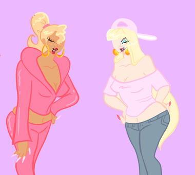 Roblox avatars